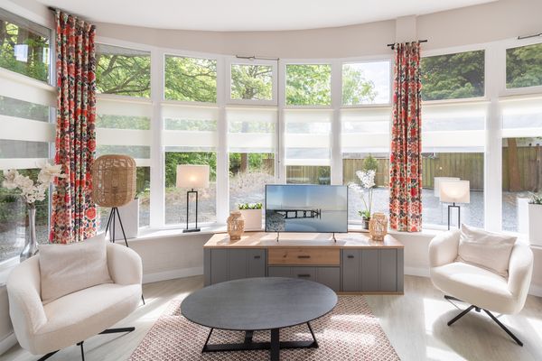 Ferienwohnung Stadtpavillon Mühlenau in Husum – Bild 5 von 5