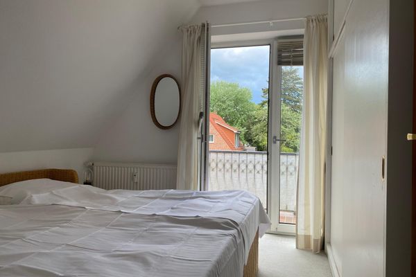  Whg. Küstennest Dorf - 