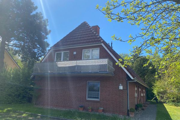  Whg. Küstennest Dorf - 