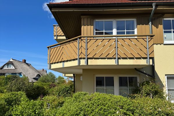 BIRKENHOF Haus 08, App. 45 Fischland-Darß - 