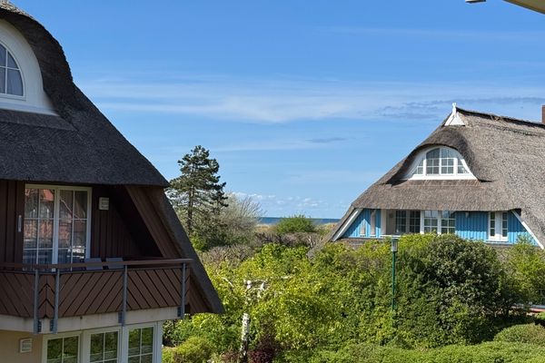 BIRKENHOF Haus 08, App. 45 Fischland-Darß - 