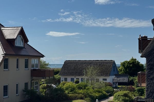 BIRKENHOF Haus 08, App. 45 Fischland-Darß - 