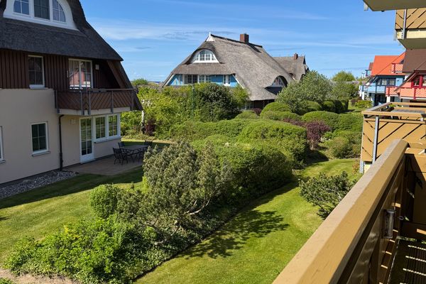 BIRKENHOF Haus 08, App. 45 Fischland-Darß - 