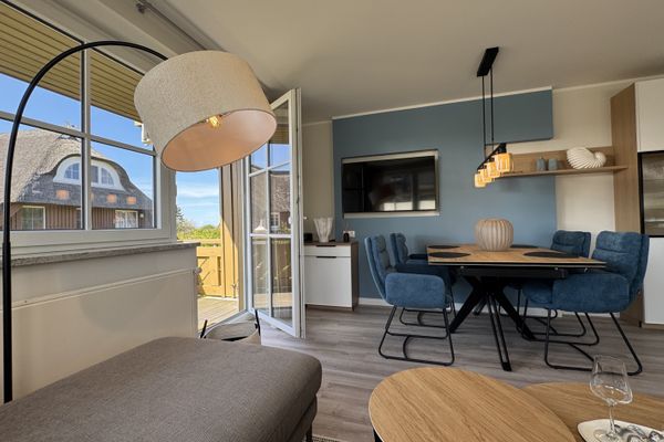 BIRKENHOF Haus 08, App. 45 Fischland-Darß - 