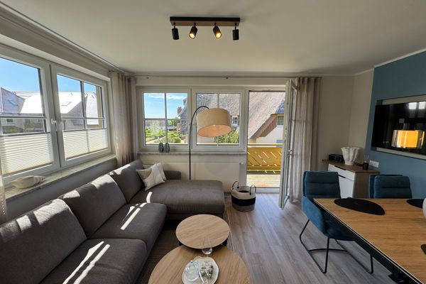 BIRKENHOF Haus 08, App. 45 Fischland-Darß - 