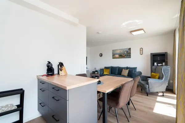 Küche / Küchenzeile  Bergfried