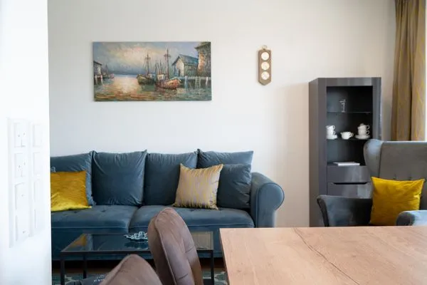 Dekoratives Detail  Bergfried