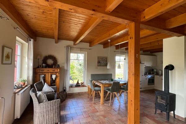  Uhlenhorst Wieck - Wohnzimmer