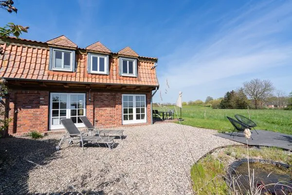 Hauptansicht  Lübsche Mühle