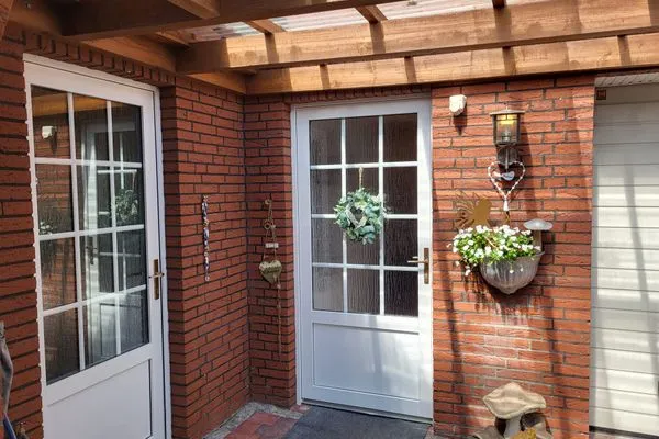   Ferienhaus Doolmann´s Huske