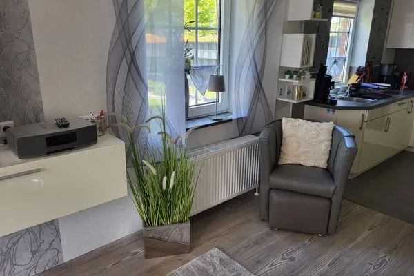   Ferienhaus Doolmann´s Huske