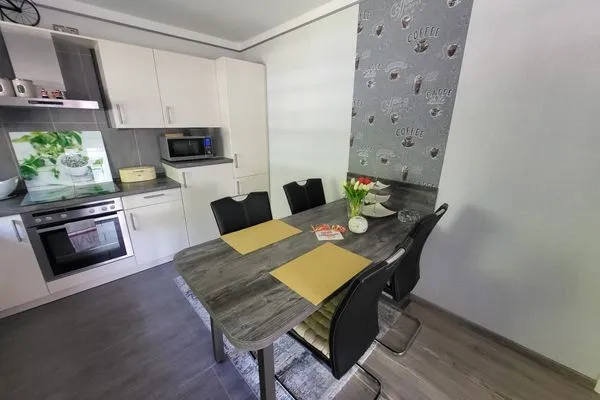   Ferienhaus Doolmann´s Huske