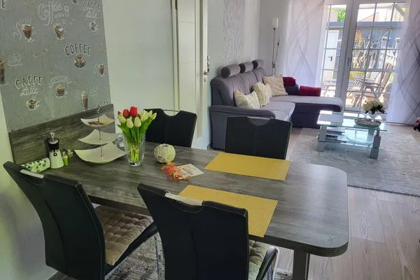   Ferienhaus Doolmann´s Huske