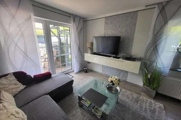   Ferienhaus Doolmann´s Huske