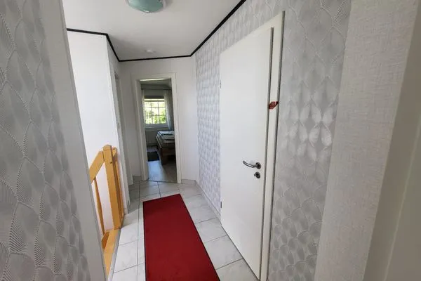   Ferienhaus Doolmann´s Huske