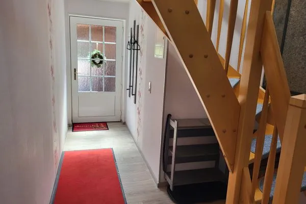   Ferienhaus Doolmann´s Huske