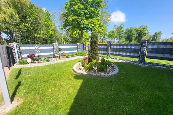   Ferienhaus Doolmann´s Huske