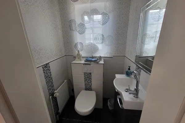   Ferienhaus Doolmann´s Huske