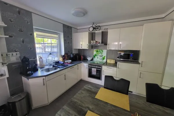   Ferienhaus Doolmann´s Huske