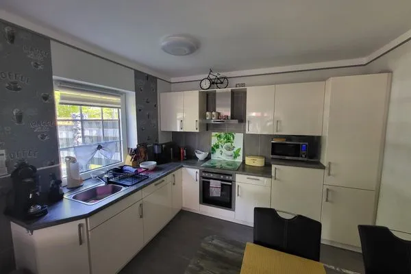   Ferienhaus Doolmann´s Huske