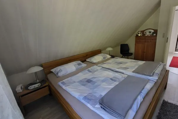   Ferienhaus Doolmann´s Huske