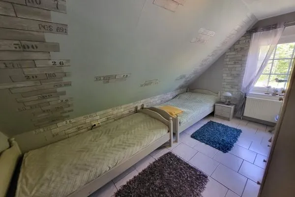   Ferienhaus Doolmann´s Huske