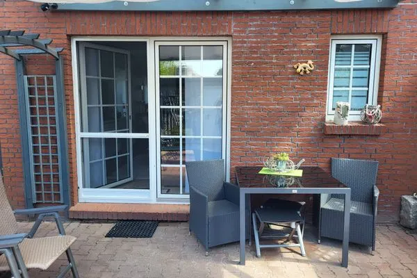   Ferienhaus Doolmann´s Huske