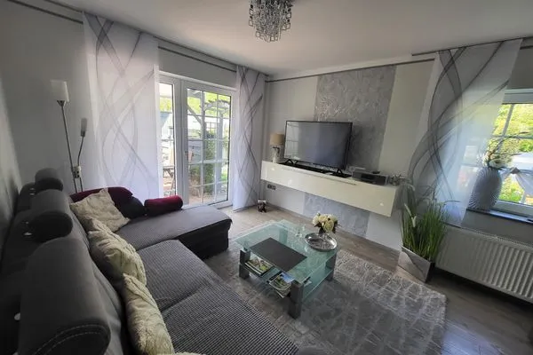   Ferienhaus Doolmann´s Huske