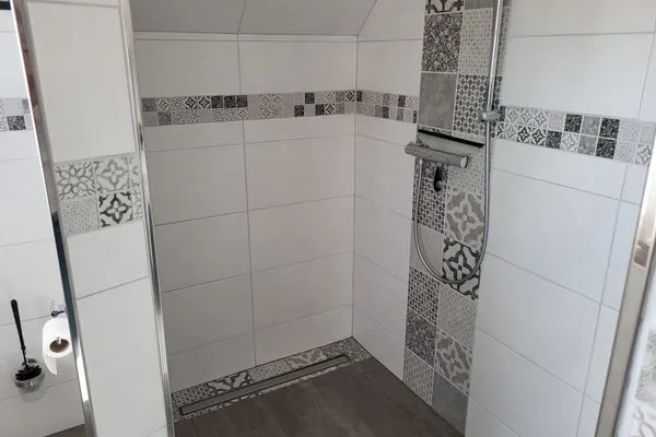   Ferienhaus Doolmann´s Huske