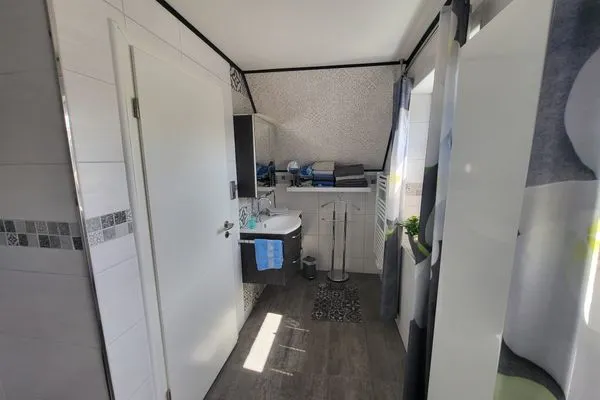   Ferienhaus Doolmann´s Huske