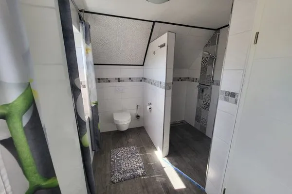   Ferienhaus Doolmann´s Huske