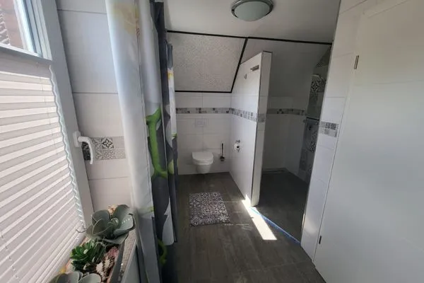   Ferienhaus Doolmann´s Huske