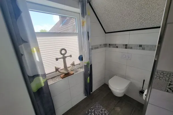   Ferienhaus Doolmann´s Huske