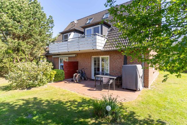 Theodor-Mommsen-Weg 5 Jolis Friesenstuv Bad - 