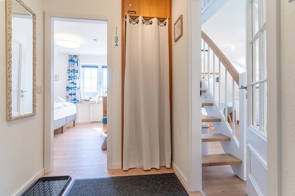 Theodor-Mommsen-Weg 5 Jolis Friesenstuv Bad - 