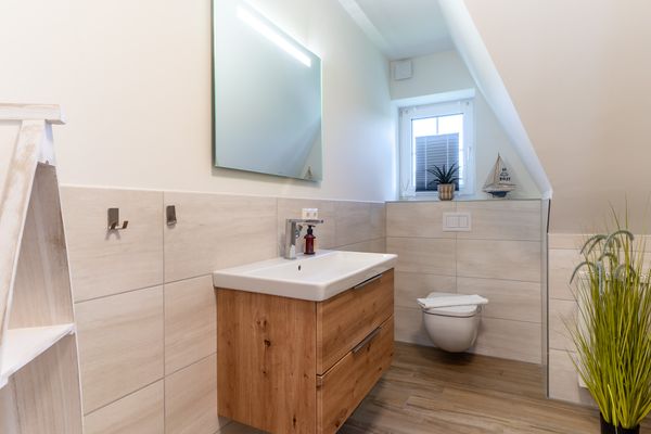 Theodor-Mommsen-Weg 5 Jolis Friesenstuv Bad - 