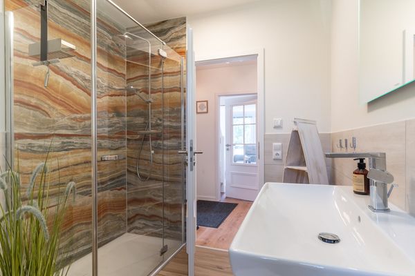 Theodor-Mommsen-Weg 5 Jolis Friesenstuv Bad - 