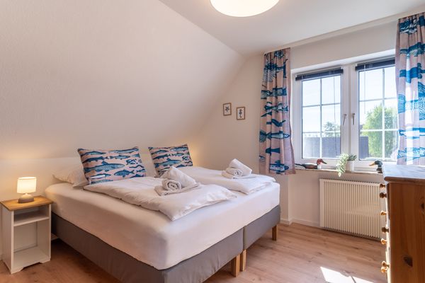 Theodor-Mommsen-Weg 5 Jolis Friesenstuv Bad - 