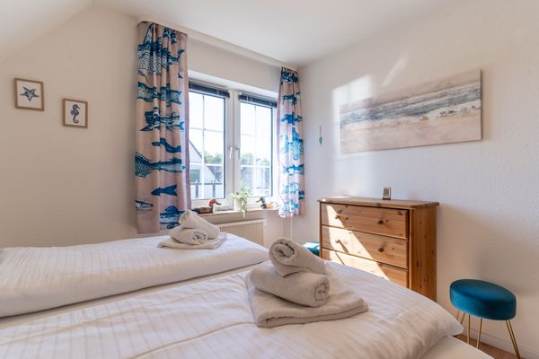 Theodor-Mommsen-Weg 5 Jolis Friesenstuv Bad - 