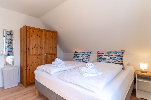 Theodor-Mommsen-Weg 5 Jolis Friesenstuv Bad - 