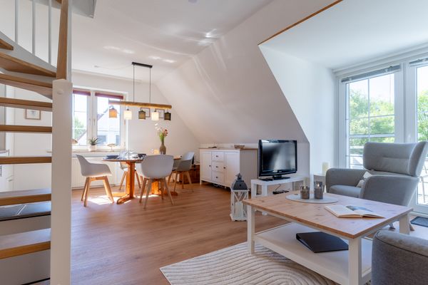 Theodor-Mommsen-Weg 5 Jolis Friesenstuv Bad - 