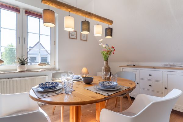 Theodor-Mommsen-Weg 5 Jolis Friesenstuv Bad - 