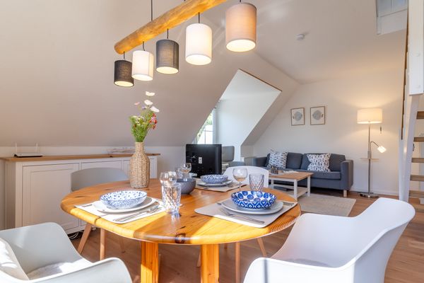 Theodor-Mommsen-Weg 5 Jolis Friesenstuv Bad - 