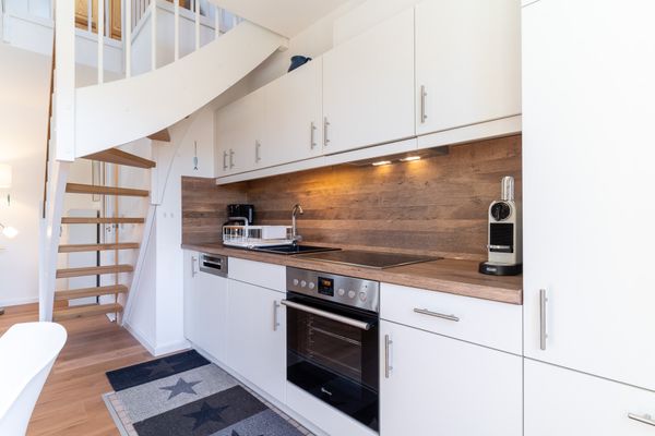 Theodor-Mommsen-Weg 5 Jolis Friesenstuv Bad - 