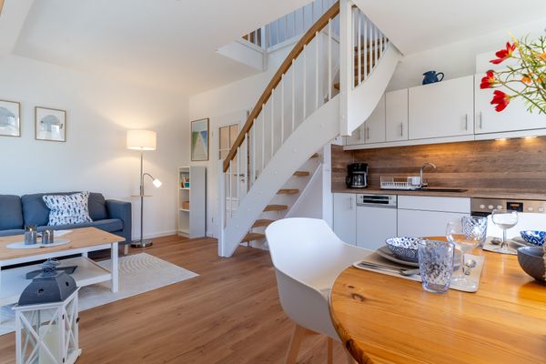 Theodor-Mommsen-Weg 5 Jolis Friesenstuv Bad - 