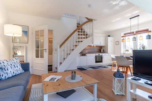 Theodor-Mommsen-Weg 5 Jolis Friesenstuv Bad - 