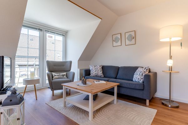 Theodor-Mommsen-Weg 5 Jolis Friesenstuv Bad - 