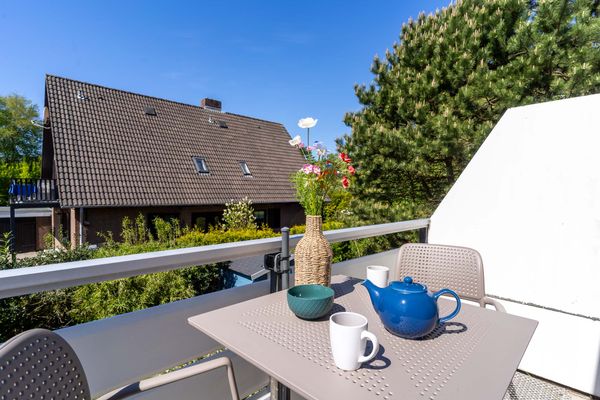 Theodor-Mommsen-Weg 5 Jolis Friesenstuv Bad - 