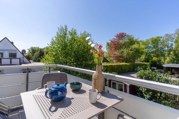 Theodor-Mommsen-Weg 5 Jolis Friesenstuv Bad - 