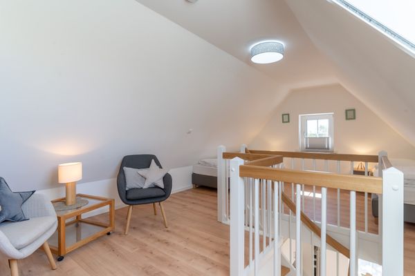 Theodor-Mommsen-Weg 5 Jolis Friesenstuv Bad - 